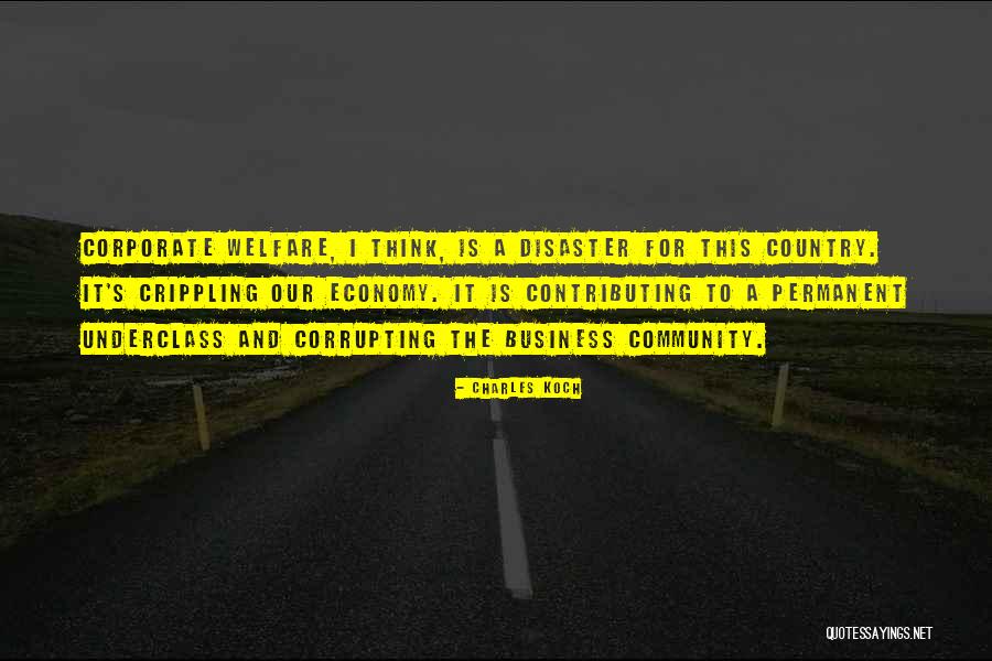 Nills Burke Quotes By Charles Koch Nills Burke Quotes By Charles Koch