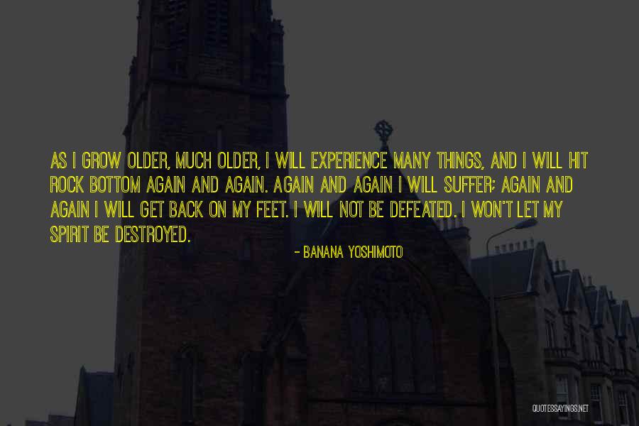 Nilly Karim Quotes By Banana Yoshimoto Nilly Karim Quotes By Banana Yoshimoto