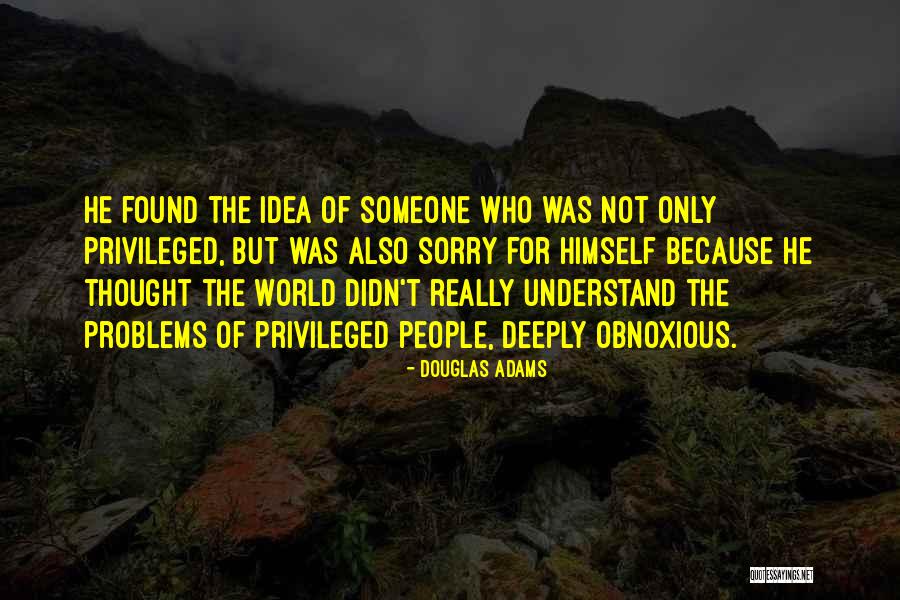 Niloghap Quotes By Douglas Adams Niloghap Quotes By Douglas Adams