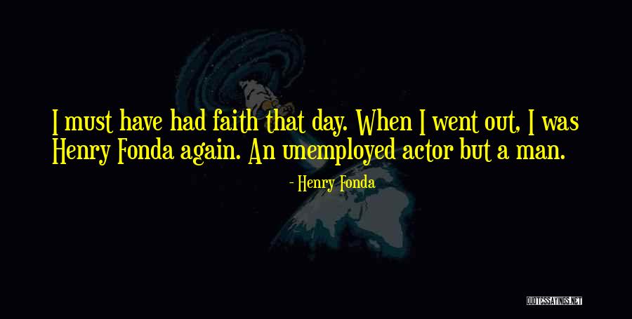 Nilogic Quotes By Henry Fonda Nilogic Quotes By Henry Fonda