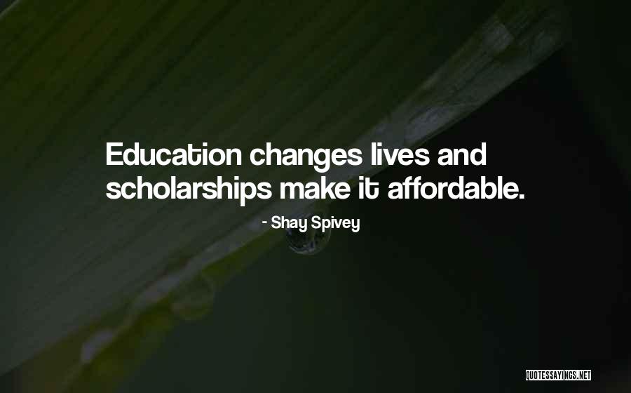 Nilogic Quotes By Shay Spivey Nilogic Quotes By Shay Spivey