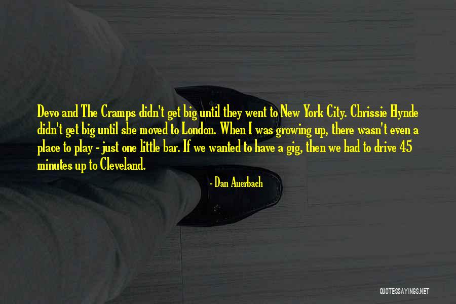 Niloko Quotes By Dan Auerbach Niloko Quotes By Dan Auerbach