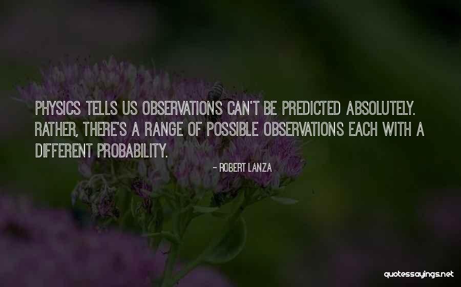 Niloo Shams Quotes By Robert Lanza Niloo Shams Quotes By Robert Lanza