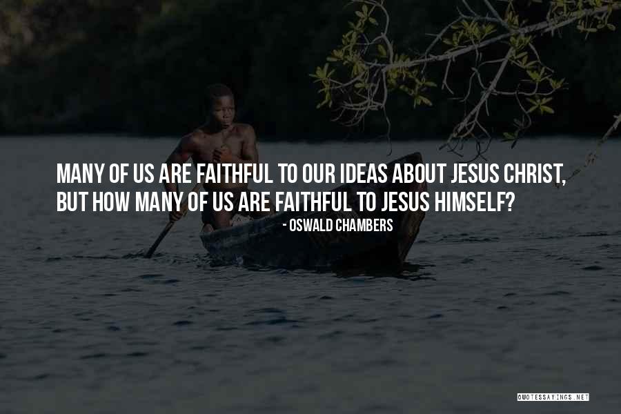 Niloofar Quotes By Oswald Chambers Niloofar Quotes By Oswald Chambers