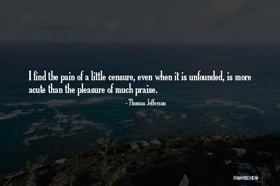 Niloofar Quotes By Thomas Jefferson Niloofar Quotes By Thomas Jefferson