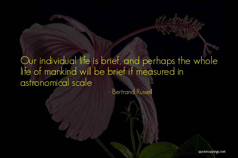 Nilova Quartz Quotes By Bertrand Russell