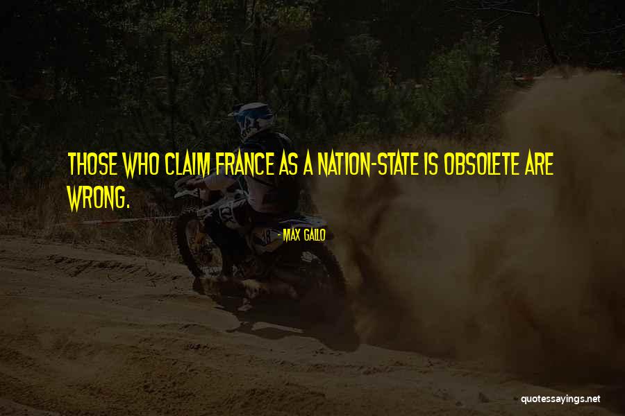Nilperi Bu Quotes By Max Gallo Nilperi Bu Quotes By Max Gallo