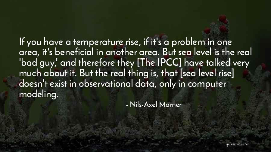 Nils-Axel Morner Quotes 2183458 Nils-Axel Morner Quotes 2183458