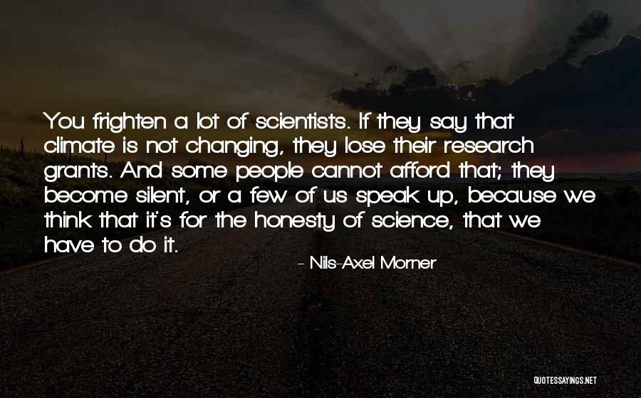 Nils-Axel Morner Quotes 484110 Nils-Axel Morner Quotes 484110