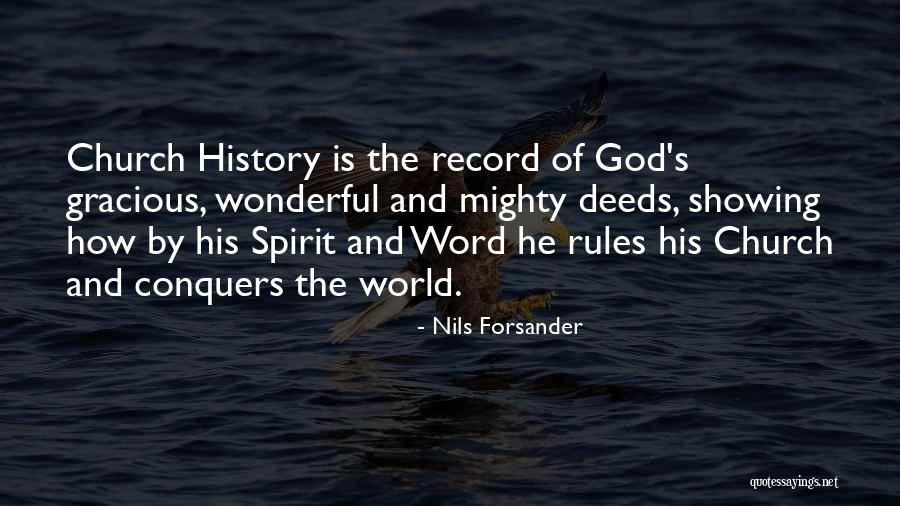 Nils Forsander Quotes 2121283 Nils Forsander Quotes 2121283