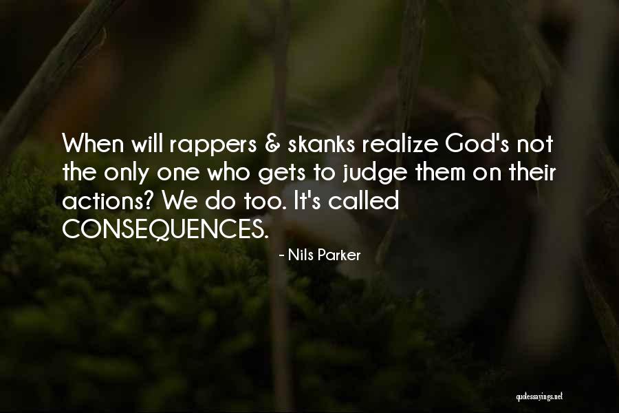 Nils Parker Quotes 1991019 Nils Parker Quotes 1991019
