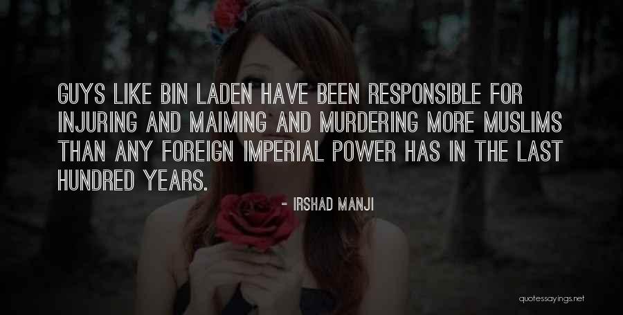 Nilsa From Floribama Quotes By Irshad Manji Nilsa From Floribama Quotes By Irshad Manji