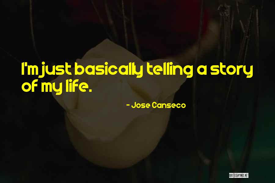 Nilsa From Floribama Quotes By Jose Canseco Nilsa From Floribama Quotes By Jose Canseco