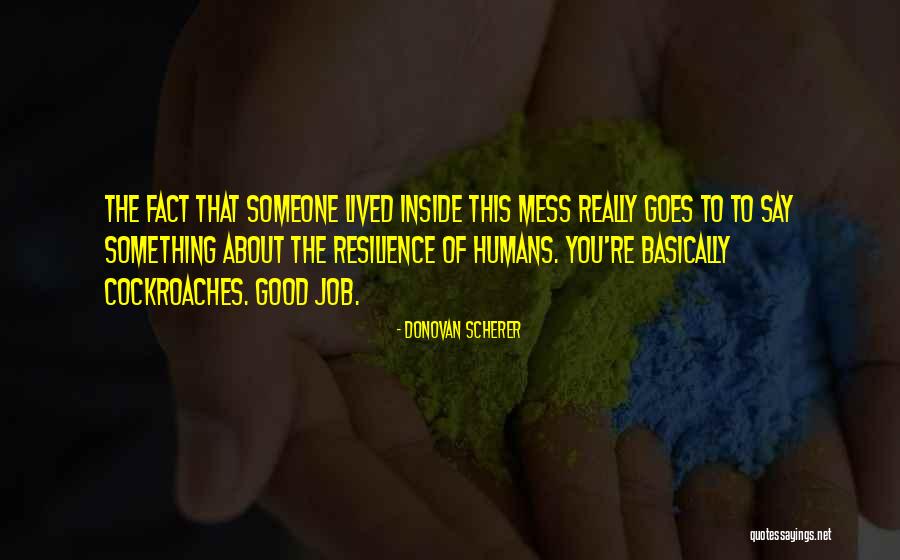 Nilson Izaias Quotes By Donovan Scherer Nilson Izaias Quotes By Donovan Scherer