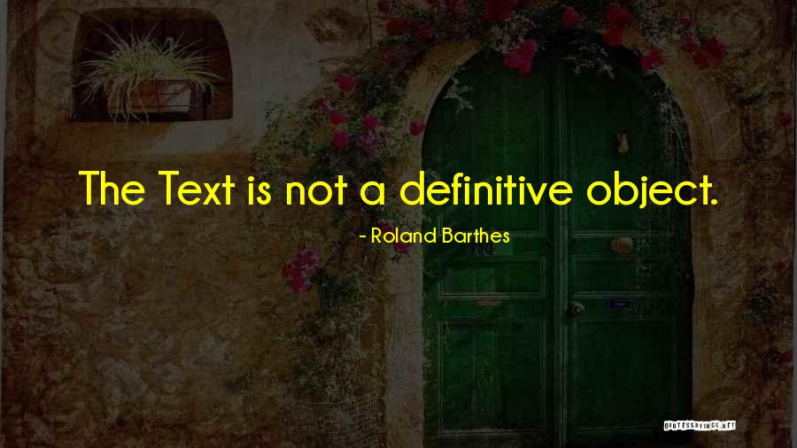 Nilson Izaias Quotes By Roland Barthes Nilson Izaias Quotes By Roland Barthes