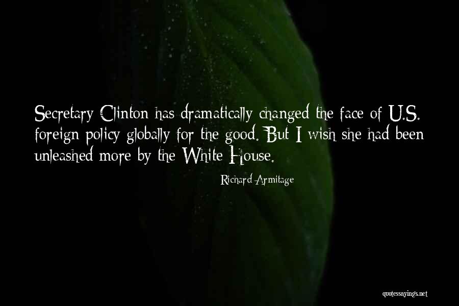 Nilson Skor Quotes By Richard Armitage Nilson Skor Quotes By Richard Armitage