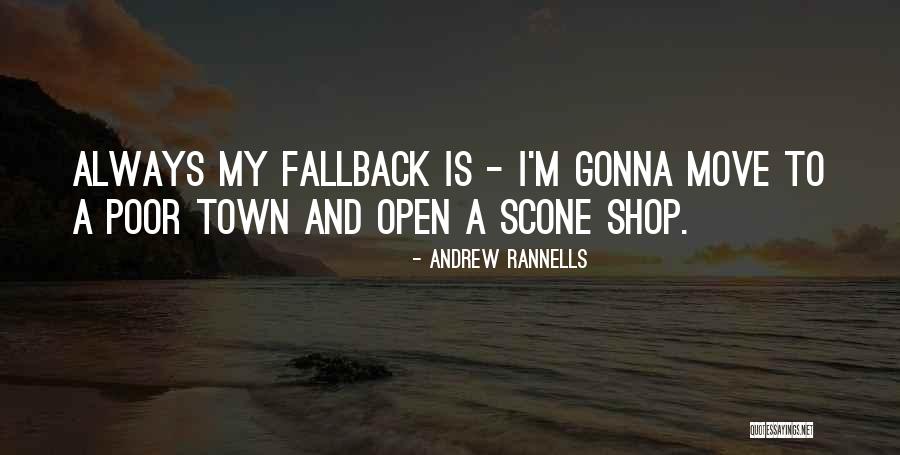 Nilssens Baldwin Quotes By Andrew Rannells Nilssens Baldwin Quotes By Andrew Rannells