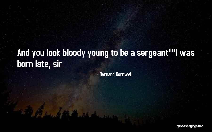 Nilssens Baldwin Quotes By Bernard Cornwell Nilssens Baldwin Quotes By Bernard Cornwell