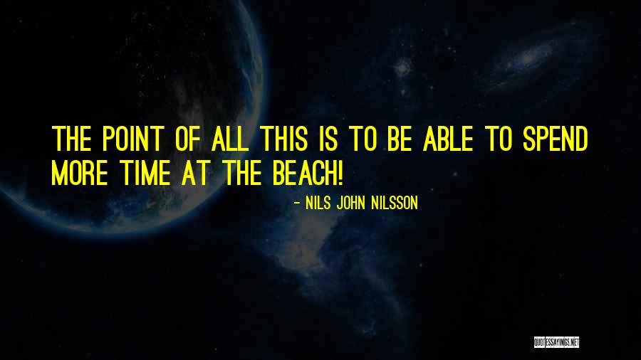 Nilsson Without You Quotes By Nils John Nilsson Nilsson Without You Quotes By Nils John Nilsson