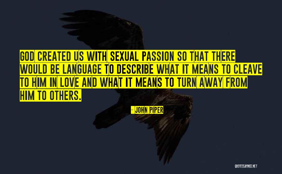 Nilton Cunha Quotes By John Piper Nilton Cunha Quotes By John Piper