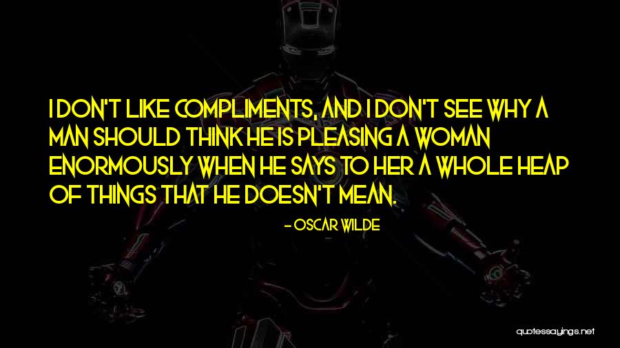 Nilton Cunha Quotes By Oscar Wilde Nilton Cunha Quotes By Oscar Wilde