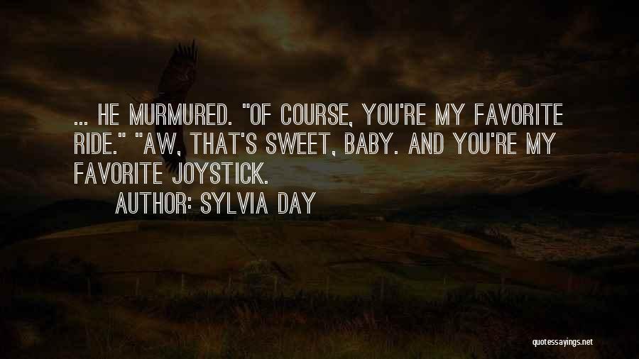 Nilton De Simas Quotes By Sylvia Day