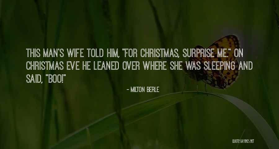 Niluh Quotes By Milton Berle Niluh Quotes By Milton Berle