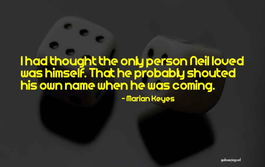 Nilus Covoare Quotes By Marian Keyes Nilus Covoare Quotes By Marian Keyes