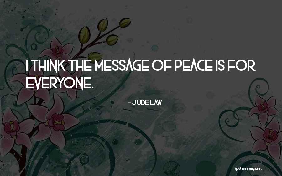 Nilus Covor Quotes By Jude Law Nilus Covor Quotes By Jude Law