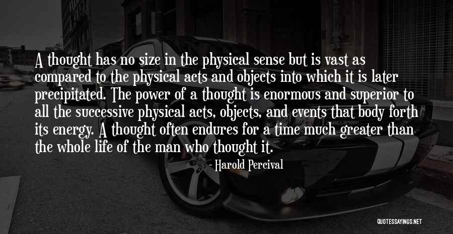 Nilus Leclerc Quotes By Harold Percival Nilus Leclerc Quotes By Harold Percival
