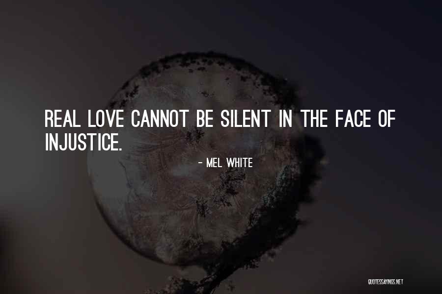 Nilus Leclerc Quotes By Mel White Nilus Leclerc Quotes By Mel White
