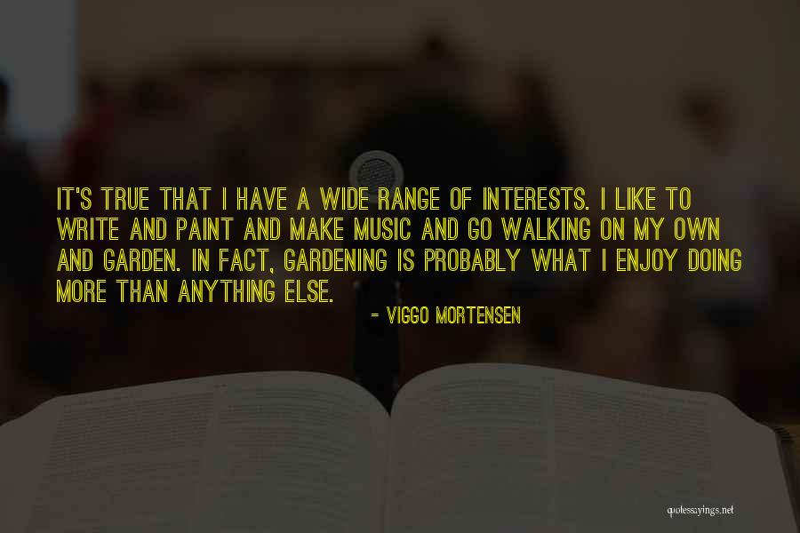 Nilus Leclerc Quotes By Viggo Mortensen Nilus Leclerc Quotes By Viggo Mortensen
