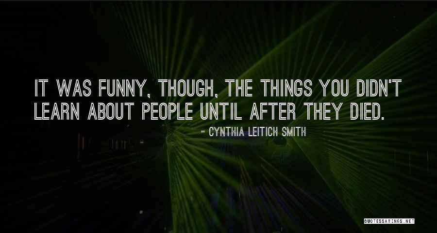 Nilza Brasileiro Quotes By Cynthia Leitich Smith Nilza Brasileiro Quotes By Cynthia Leitich Smith