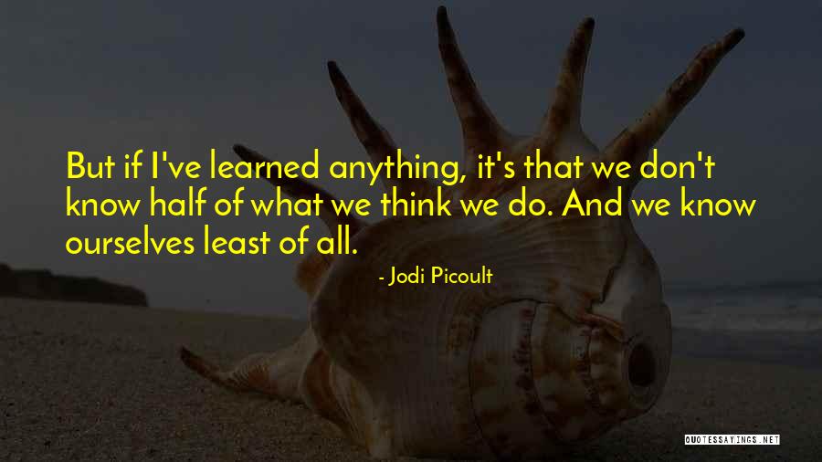 Nilza Soto Quotes By Jodi Picoult Nilza Soto Quotes By Jodi Picoult