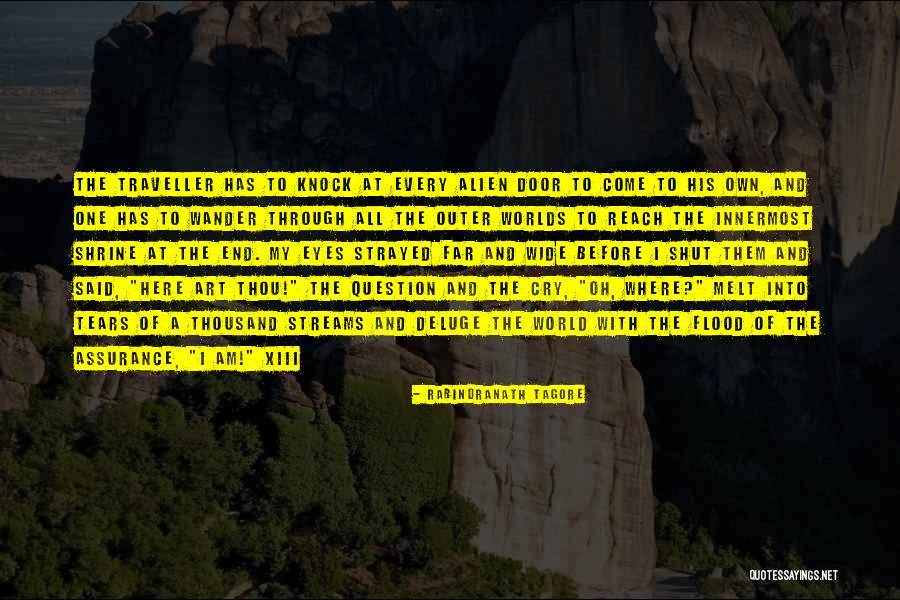 Nilza Soto Quotes By Rabindranath Tagore Nilza Soto Quotes By Rabindranath Tagore