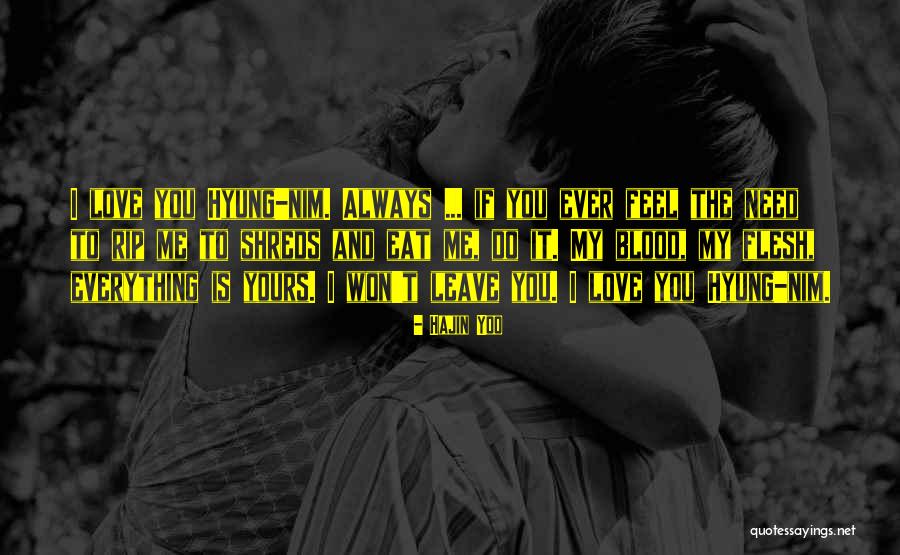 Nim D Quotes By Hajin Yoo Nim D Quotes By Hajin Yoo