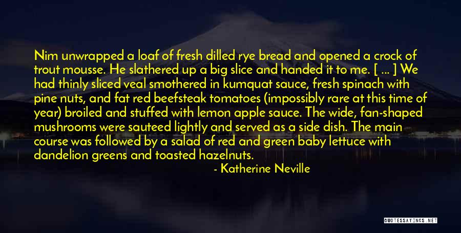 Nim D Quotes By Katherine Neville Nim D Quotes By Katherine Neville