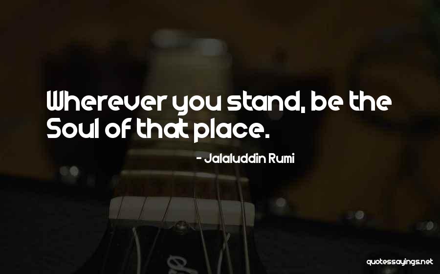 Nimako Evans Quotes By Jalaluddin Rumi Nimako Evans Quotes By Jalaluddin Rumi