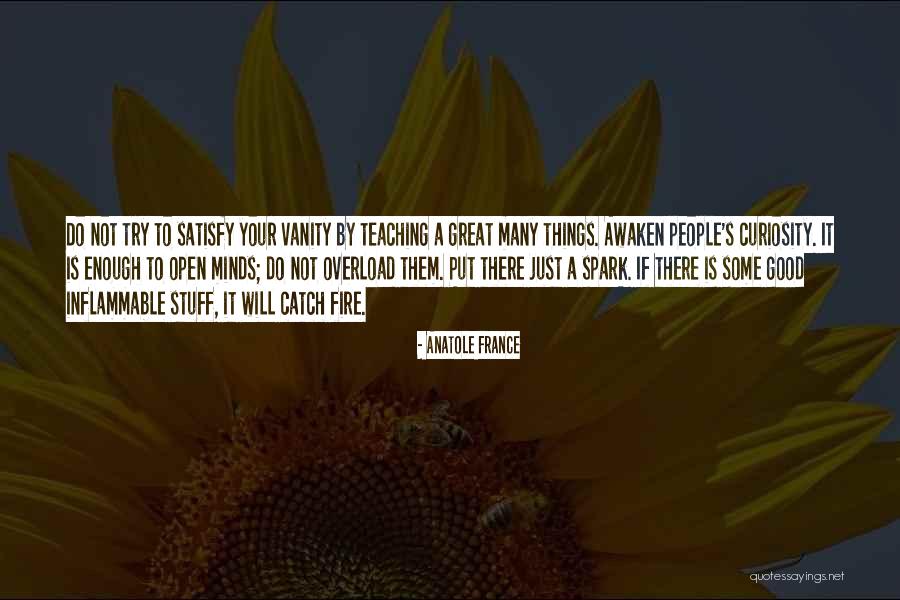 Nimalan Quotes By Anatole France Nimalan Quotes By Anatole France