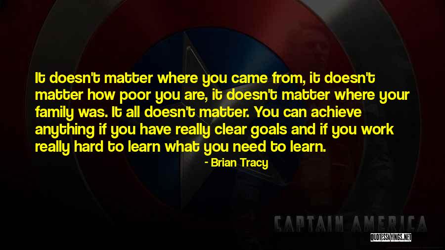 Nimani Brown Quotes By Brian Tracy Nimani Brown Quotes By Brian Tracy