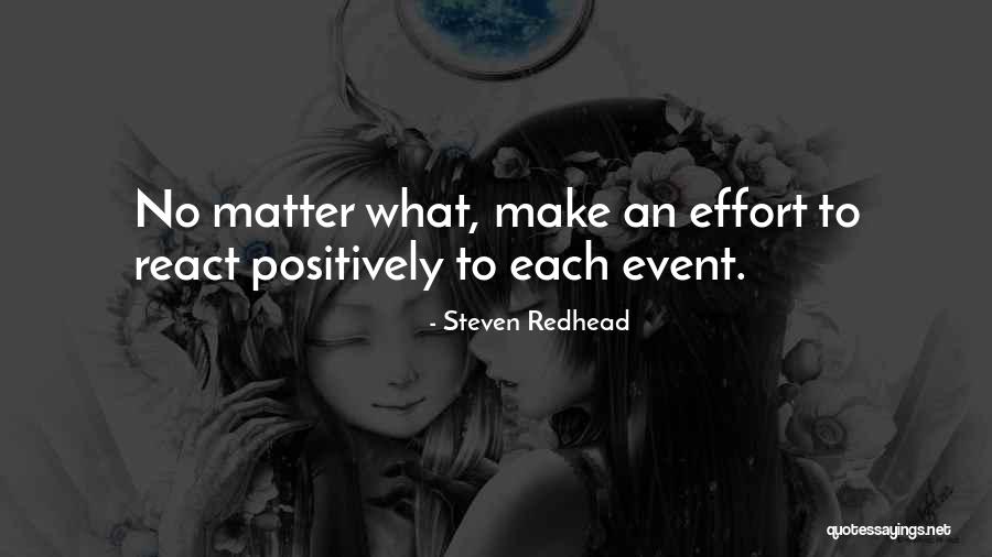 Nimani Matich Quotes By Steven Redhead Nimani Matich Quotes By Steven Redhead