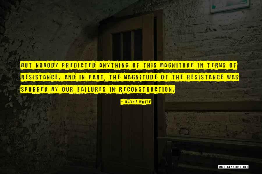 Nimani Matich Quotes By Wayne White Nimani Matich Quotes By Wayne White