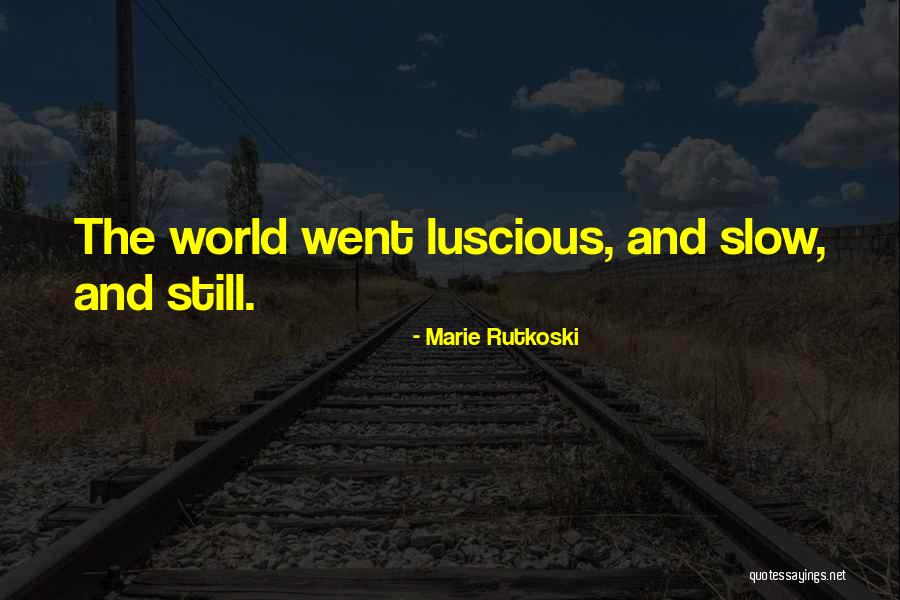 Nimani Online Quotes By Marie Rutkoski Nimani Online Quotes By Marie Rutkoski
