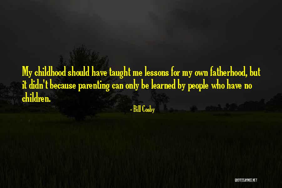 Nimanthi Kaushalya Quotes By Bill Cosby