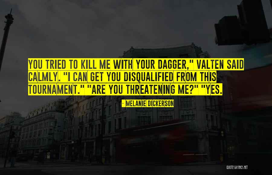 Nimata Prosopoy Quotes By Melanie Dickerson Nimata Prosopoy Quotes By Melanie Dickerson