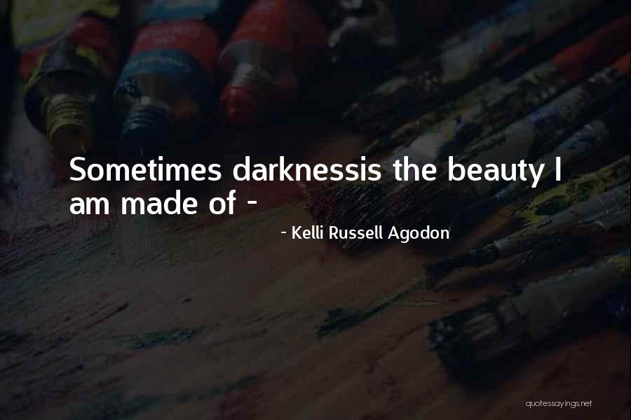 Nimata Xanthi Quotes By Kelli Russell Agodon Nimata Xanthi Quotes By Kelli Russell Agodon