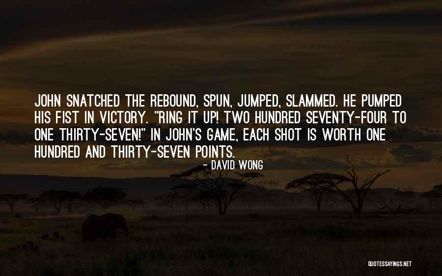 Nimbalkar Vadhu Quotes By David Wong Nimbalkar Vadhu Quotes By David Wong