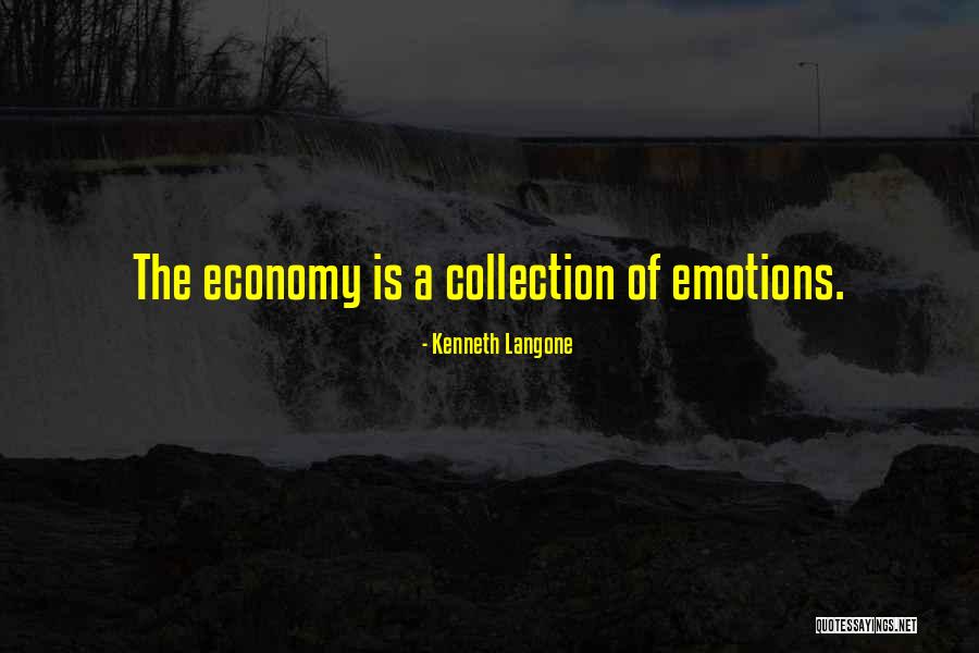 Nimblak Quotes By Kenneth Langone Nimblak Quotes By Kenneth Langone