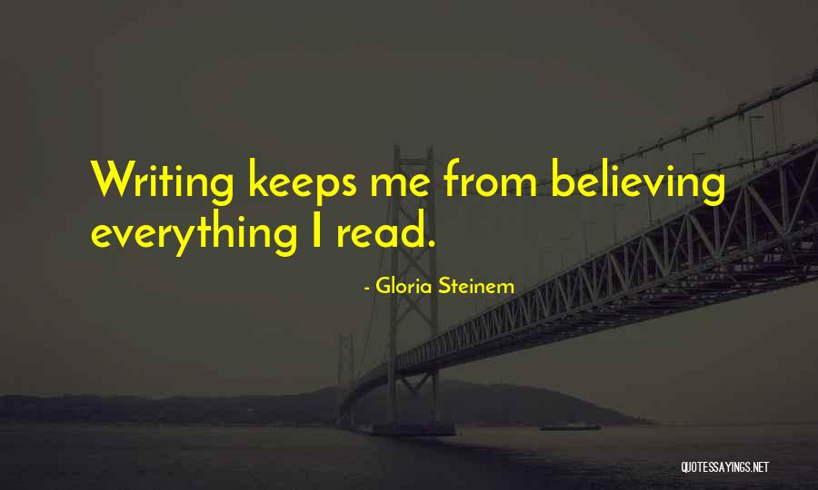 Nimble Hands Quotes By Gloria Steinem Nimble Hands Quotes By Gloria Steinem