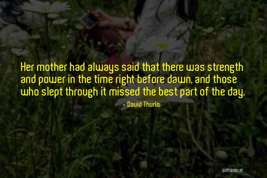 Nimbly Dancewear Quotes By David Thurlo Nimbly Dancewear Quotes By David Thurlo